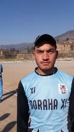 Abdulhaq cricket player profile photo
