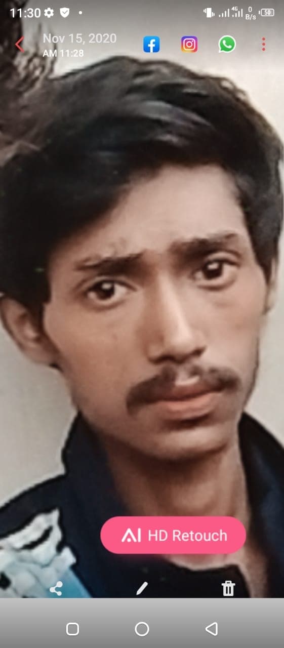 Wasee Haider