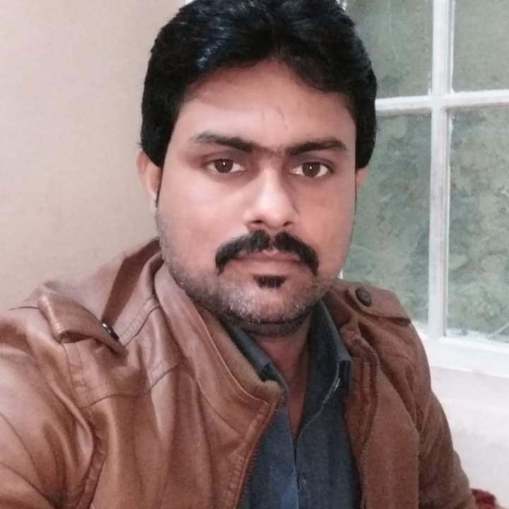 Mir Mubashir