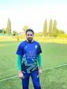 shokat ali