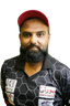 Imran Idrees