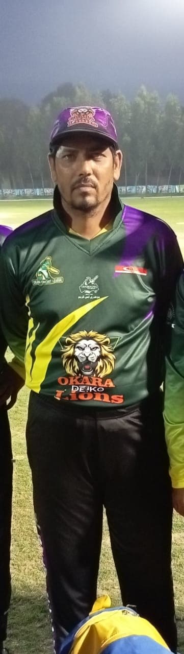Imran Qasim
