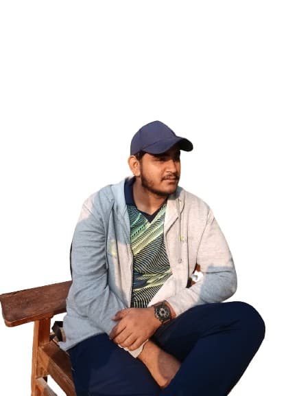 Akash Naghol