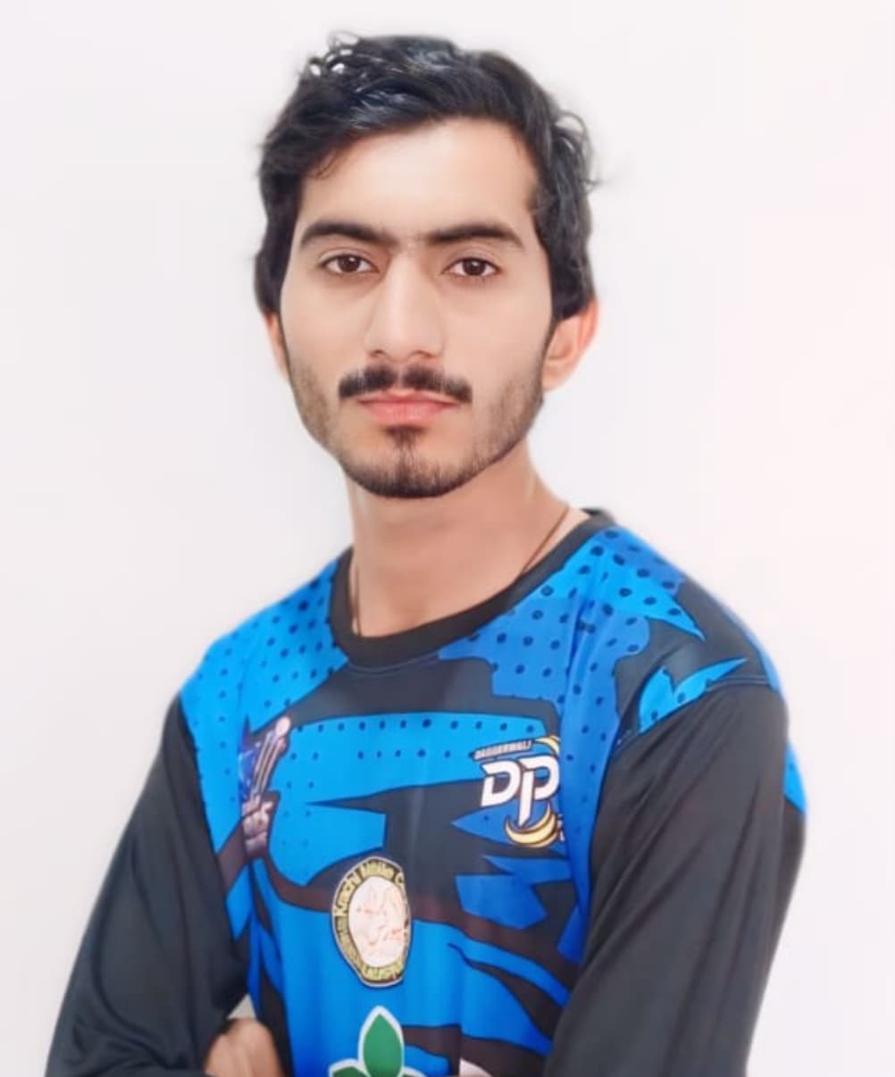 SHOAIB LEFTI