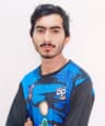 SHOAIB LEFTI