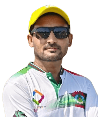 Nadeem cricket player profile photo