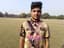 Tayyab Rehman