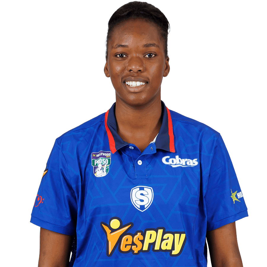 Oluhle Siyo