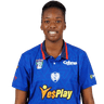 Oluhle Siyo