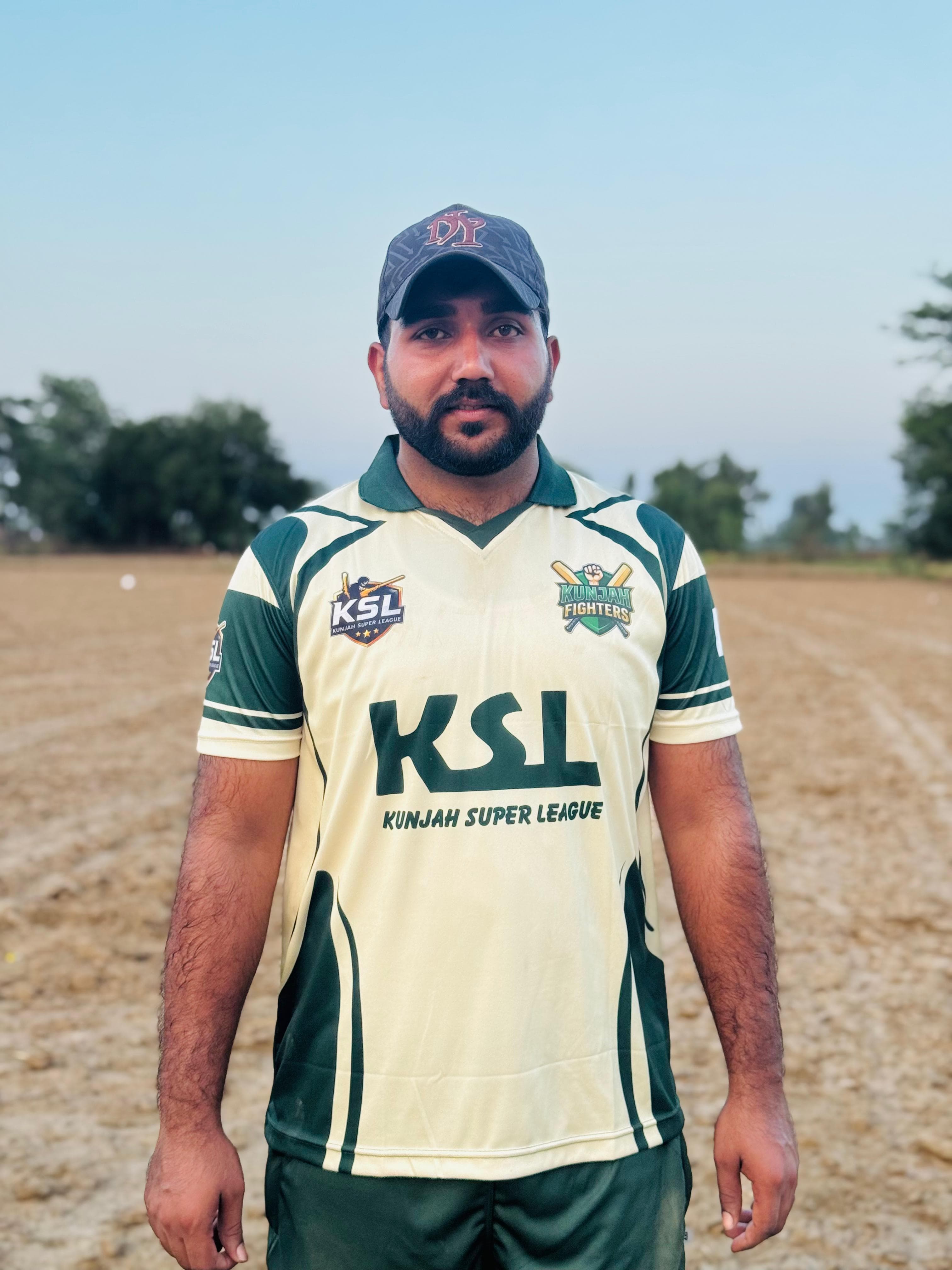 Muneeb Mehar