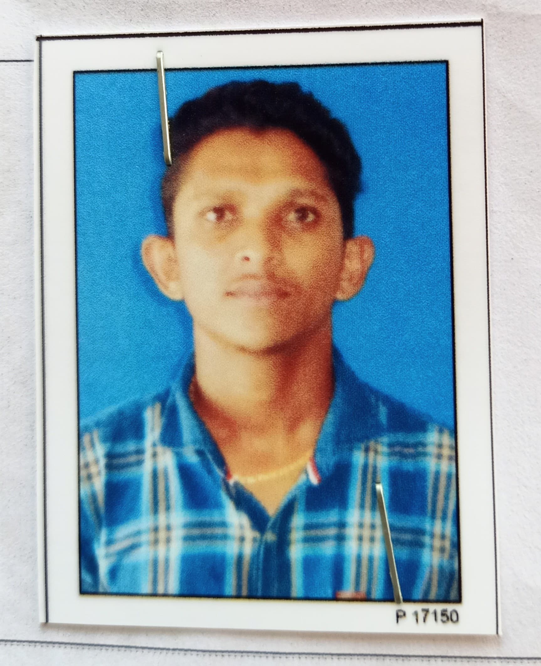 Tandel Monty