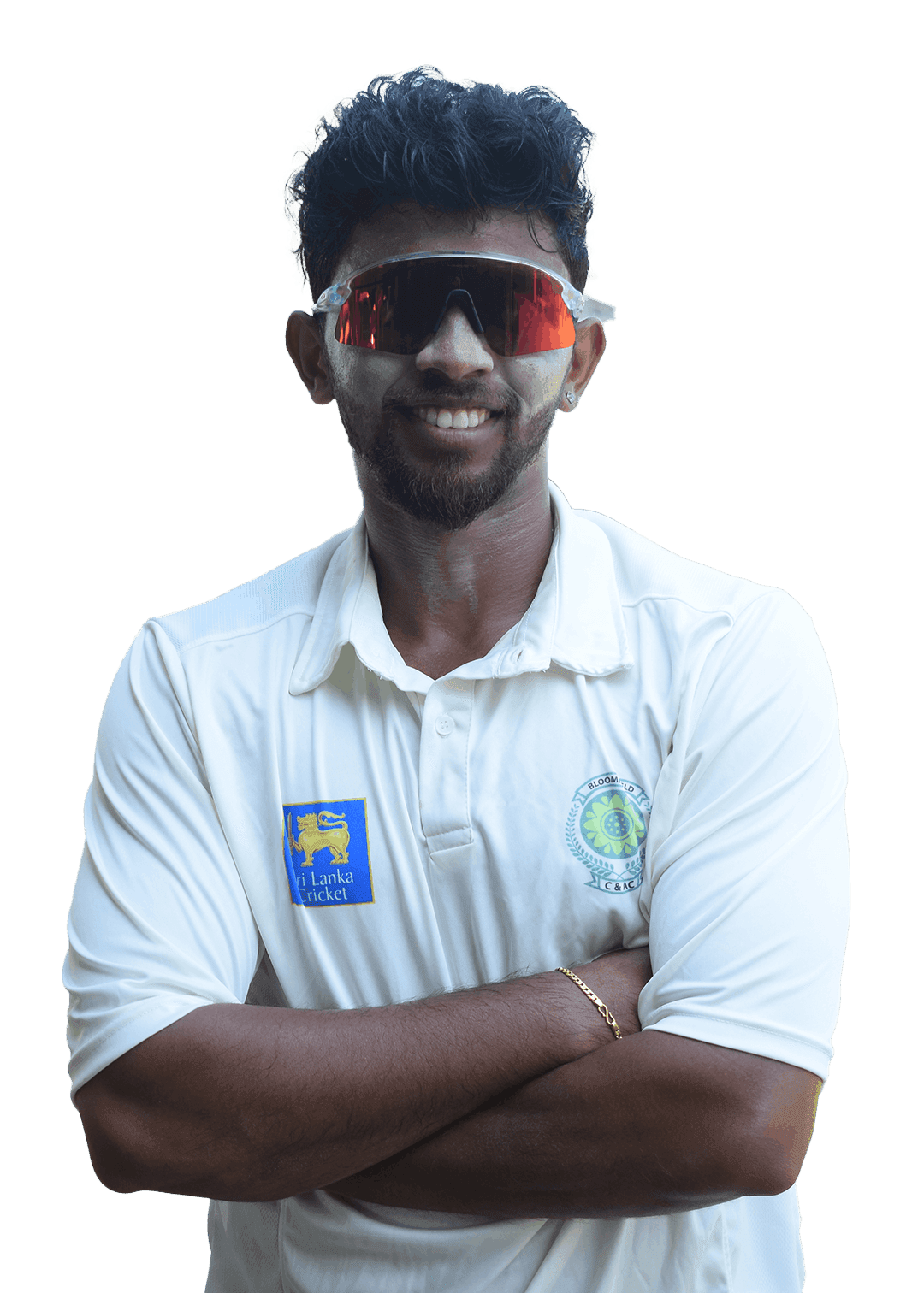 Ravindu Fernando
