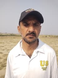 khubaib Arshad