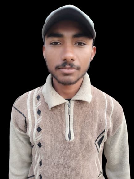 M USMAN