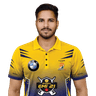 Raj Sambare