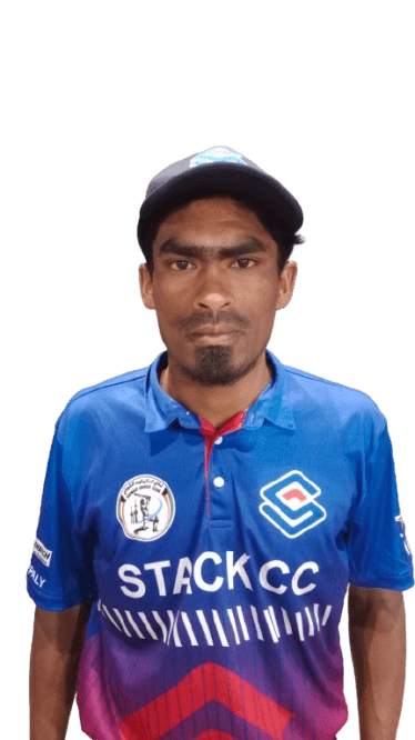 MOHAMED ATHEEL cricket player profile photo