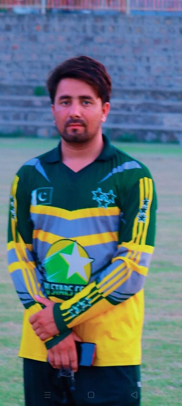 Habib Rehman