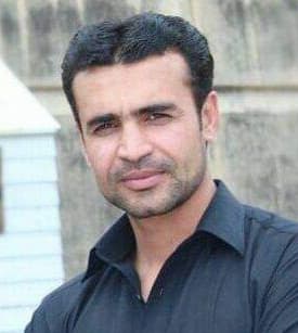 Mahmood Khan