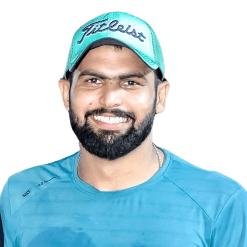 Sharjeel Pacer