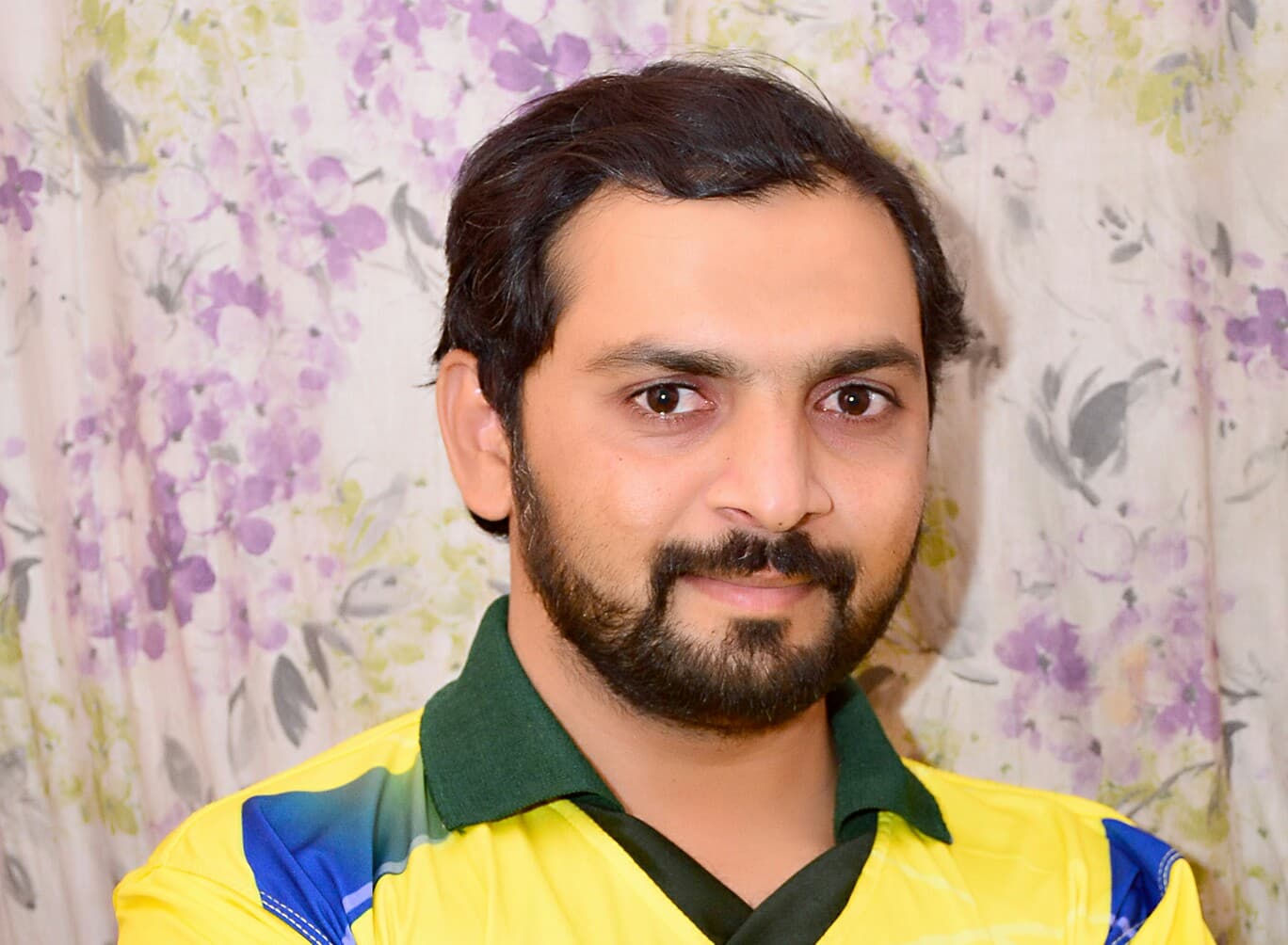 Waqar Bhatti