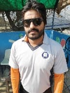 GULAM FAREED cricket player profile photo