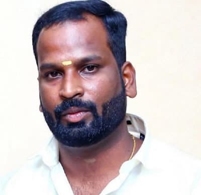 Divakar Ashok Kumar