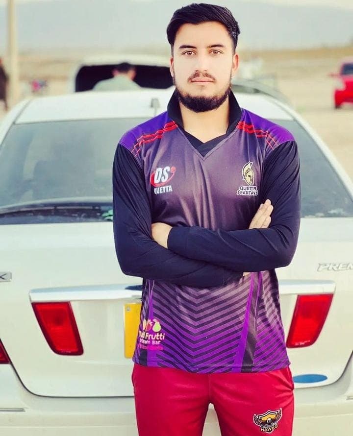 Ghafar