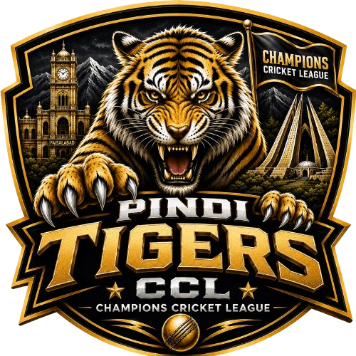 Pindi Tigers