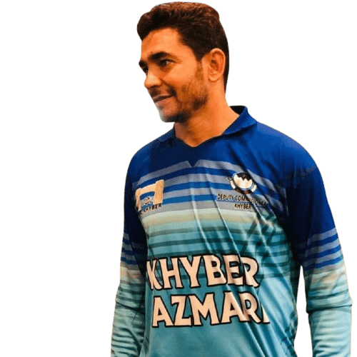 Asad Afridi