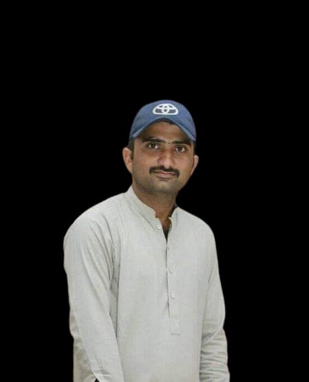 Rajveer Singh Bhati
