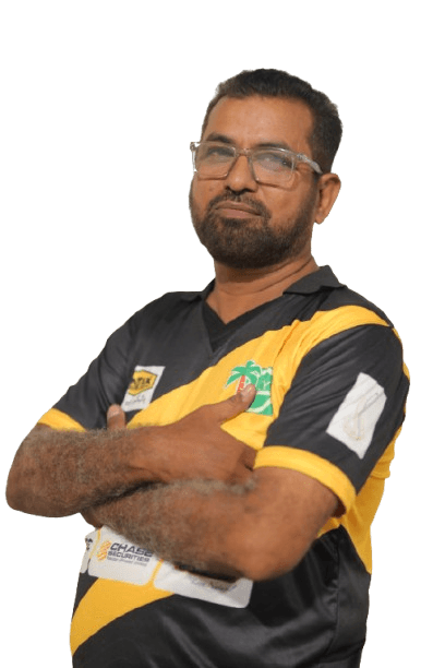 Muhammad Raza Amir