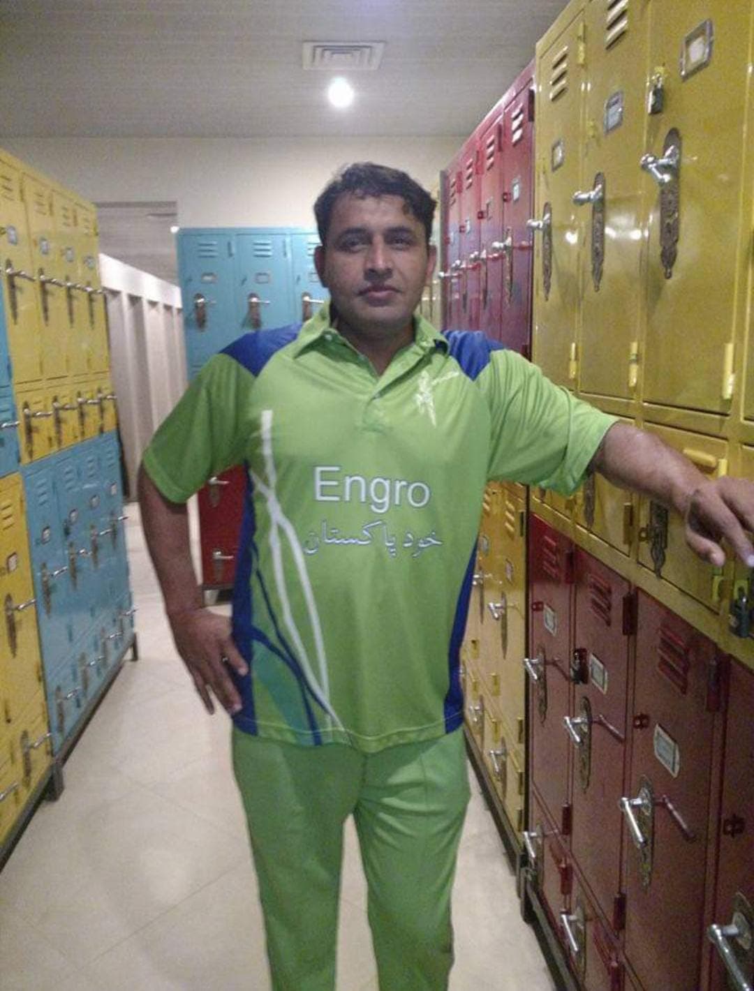 Asad Siddique