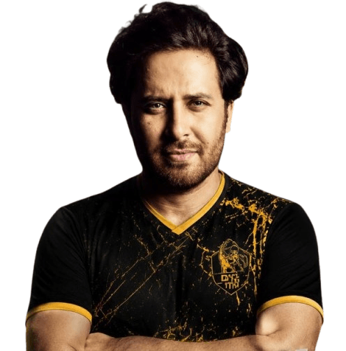 Haroon Shahid cricket player profile photo