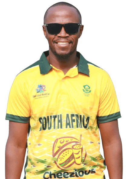 Buhle Bhidla(B2) cricket player profile photo