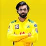 Ravindra Jadeja