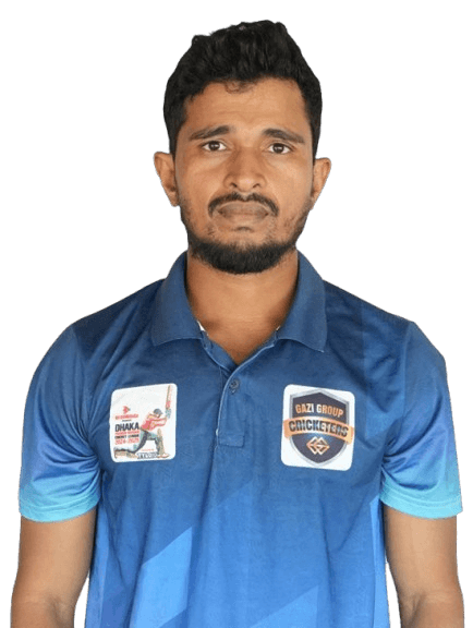 Sabbir Hossain cricket player photo