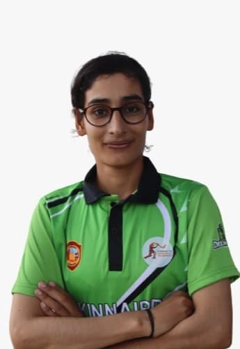 Rabia Rani cricket player profile photo
