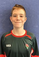 Adam Rogers