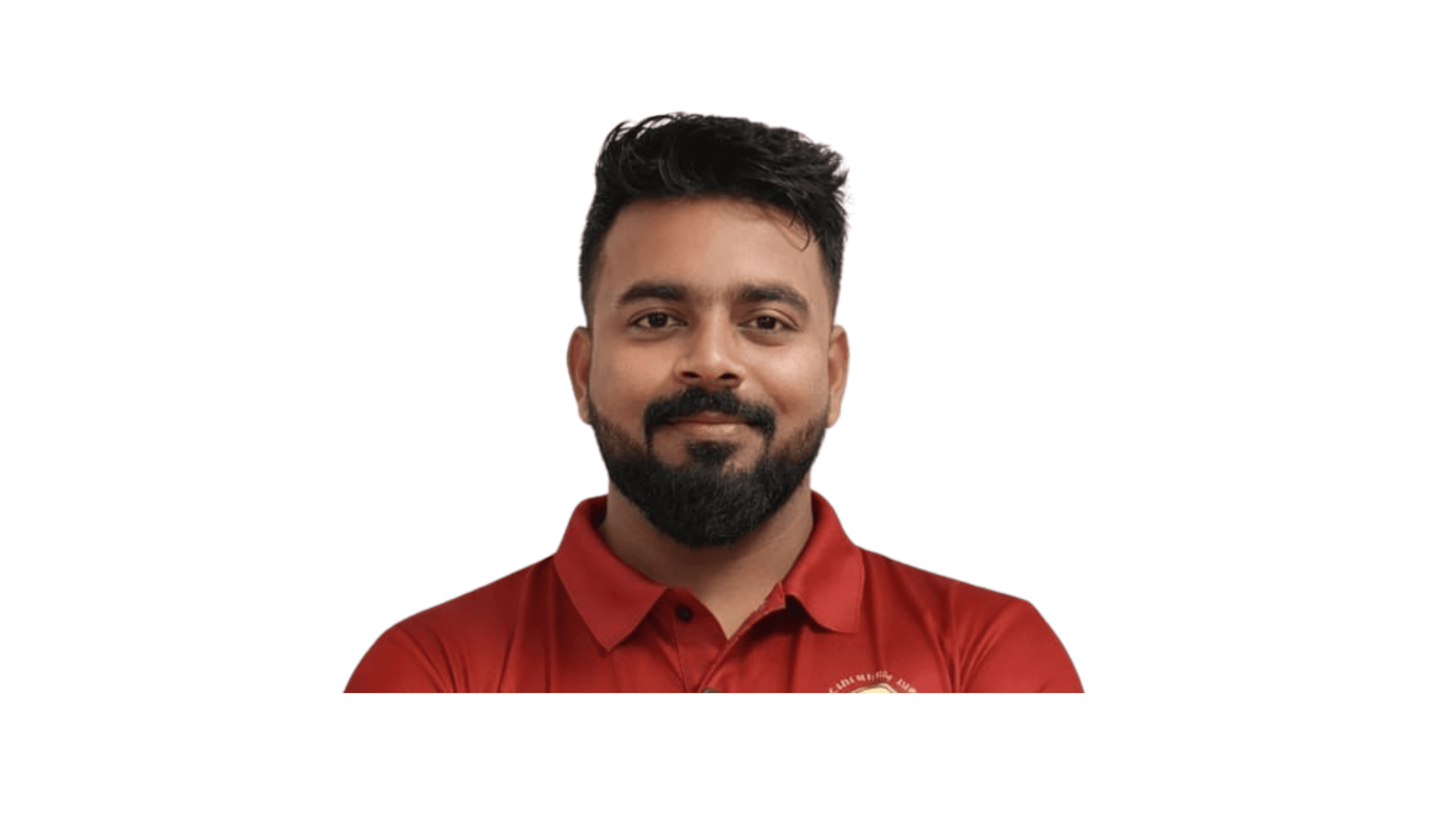 Antariksh Kumar