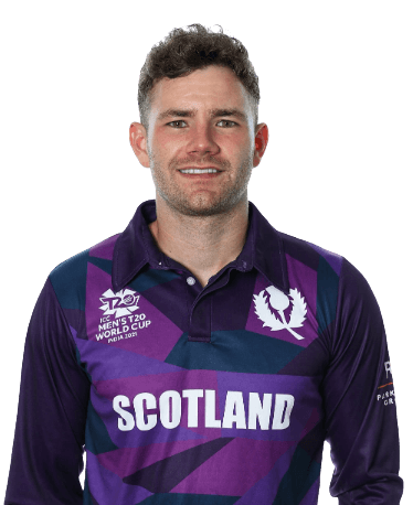 Matthew Cross cricket player profile photo