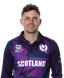 Matthew Cross