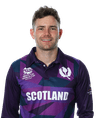 Matthew Cross