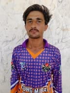 M Azeem