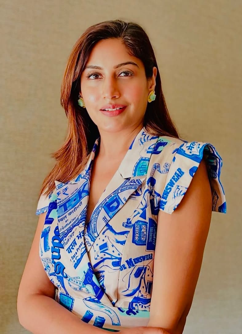 Surbhi Chandna