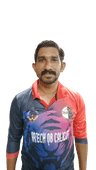 Sarath Vasudev