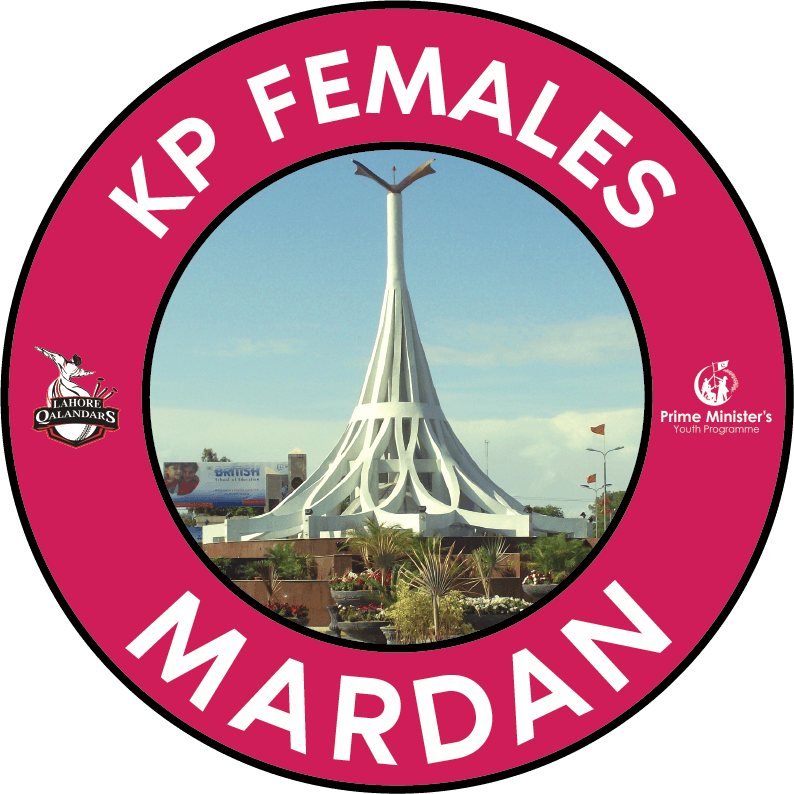 Mardan Women