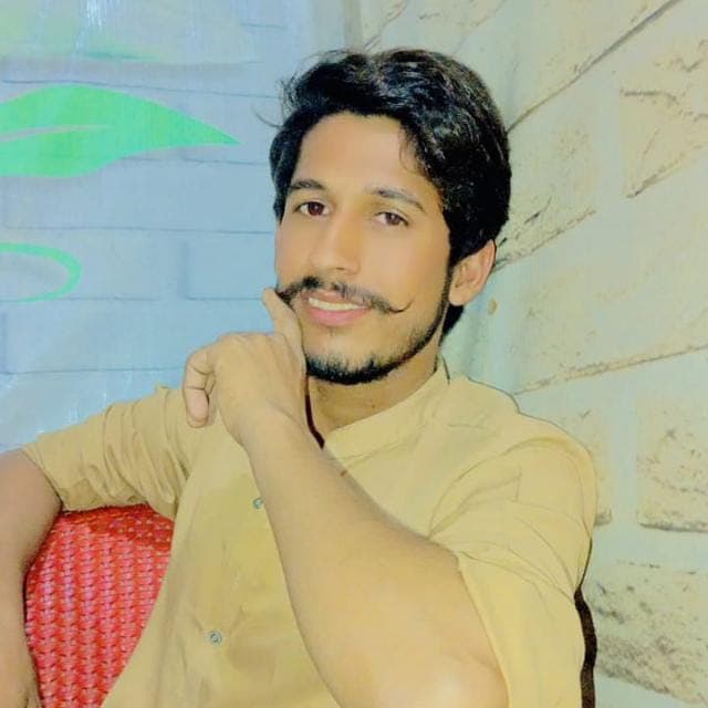 Uzair Buzdar cricket player photo