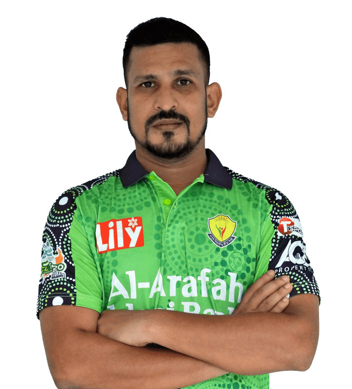 NASIR HOSSAIN cricket player profile photo