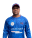 Zaheeruddin Mohammed