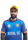 Amjad Hussain